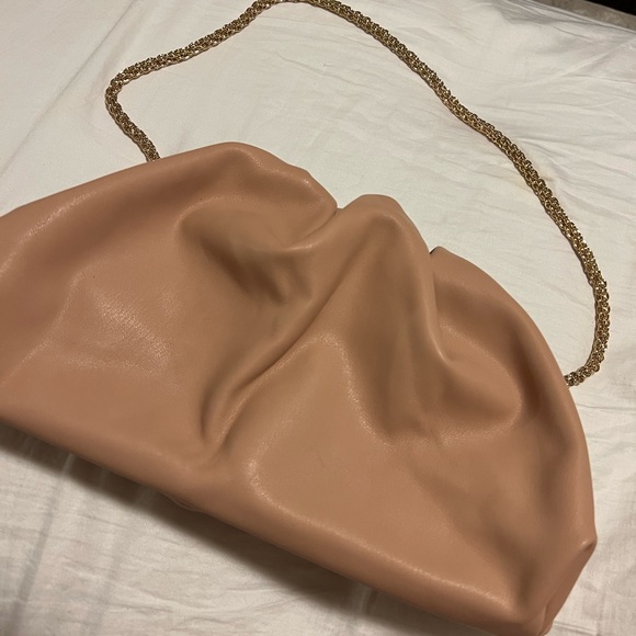 Light pink Pouch bag - Picture 2 of 9